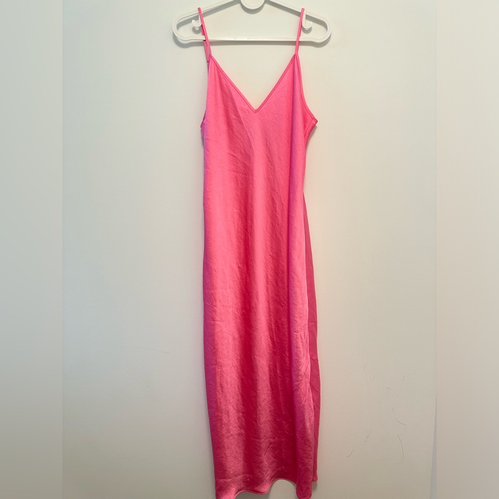 brand new Wilfred slip dress